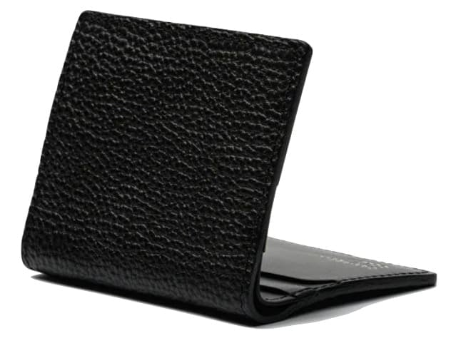Campbell Cole Elm wallet