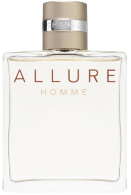 Chanel Allure Homme EDT