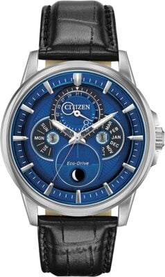 Citizen Calendrier BU0050-02L