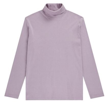 Closed Cotton Turtleneck