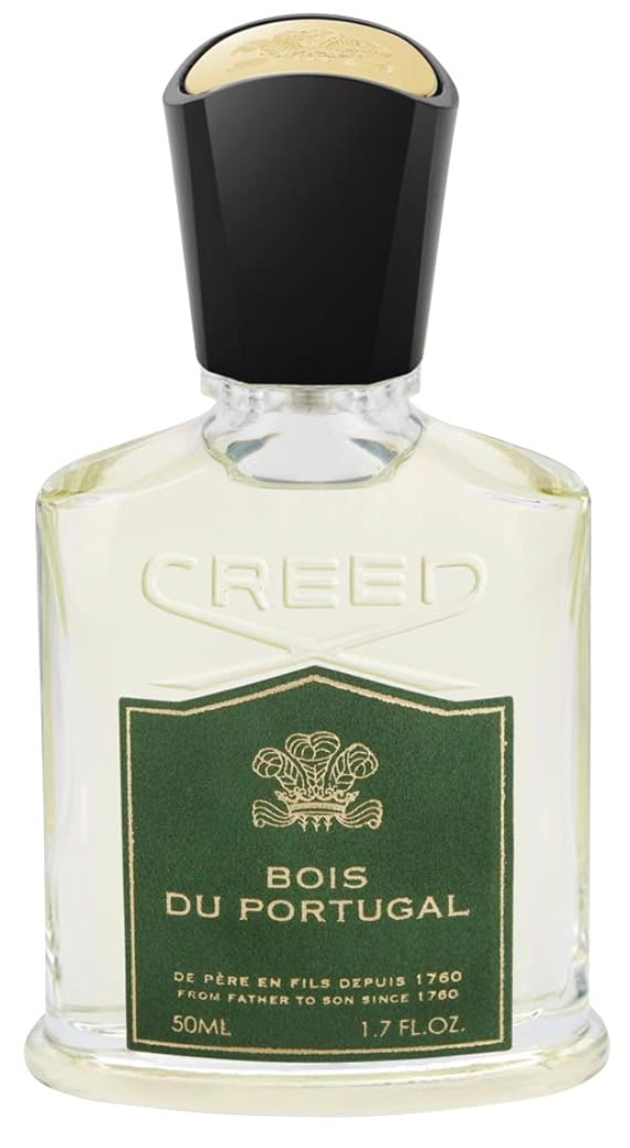 Bottle of Creed Bois Due Portugal