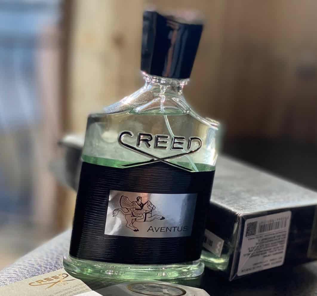 Creed Aventus Cologne