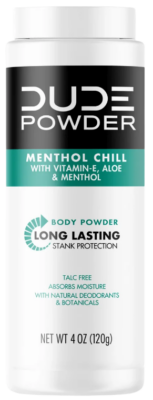 Dude Powder