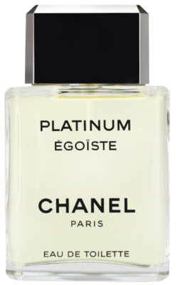 ÉGOÏSTE Platinum Eau De Toilette