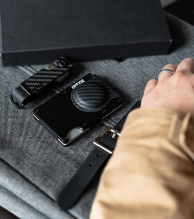 15 Best Metal Wallets – Protective And Stylish Options 2026