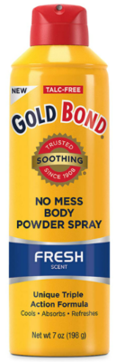 Gold Bond