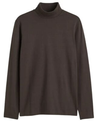 H&M Slim Fit Turtleneck