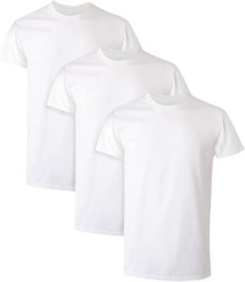 Hanes Tagless T-Shirt