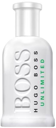 Hugo Boss BOSS Bottled Unlimited Eau de Toilette