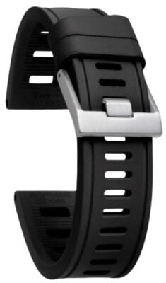 ISOfrane Rubber Strap