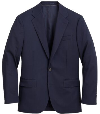 J.Crew Ludlow Jacket