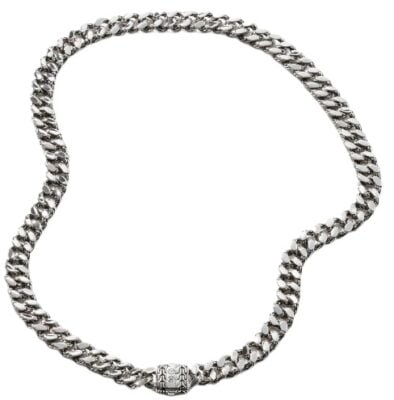 John Hardy’s curb chain