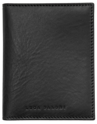 Luca Faloni Bifold Cardholder