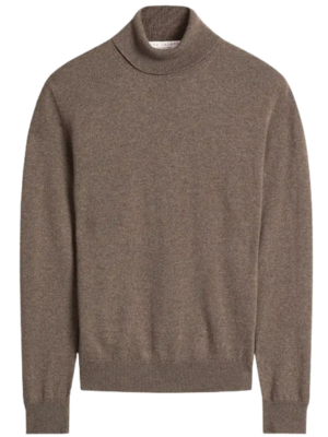 Luca Faloni Cashmere Turtleneck