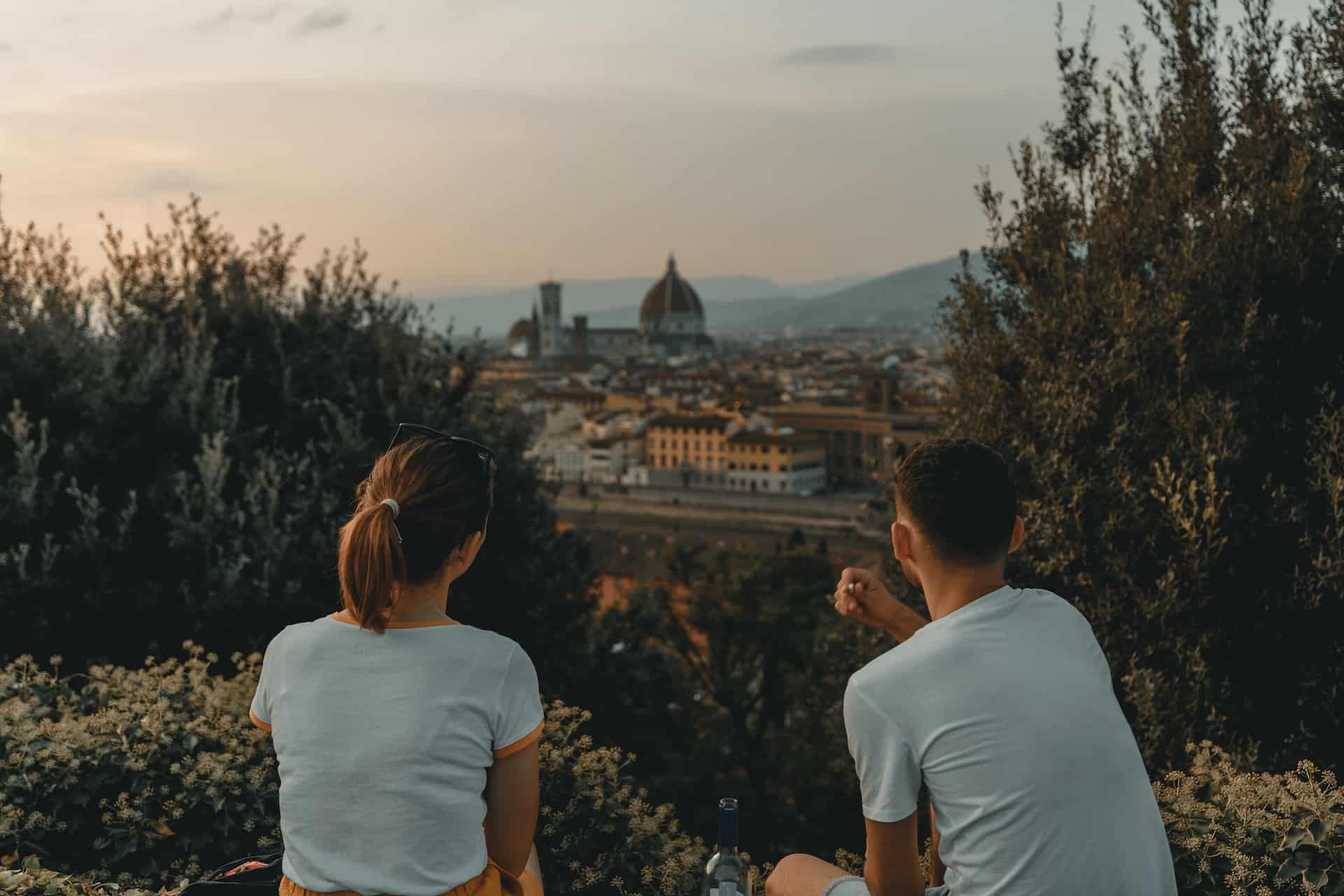 21 Questions for a New Relationship in 2026