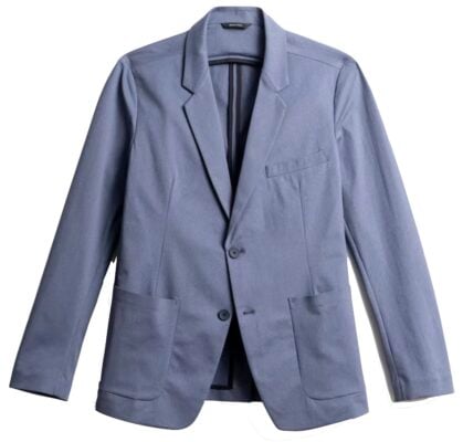 Ministry Of Supply Kinetic Jacket
