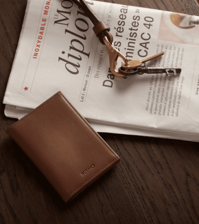 26 Best Bifold Wallets To Help Lighten Your Pockets in 2026