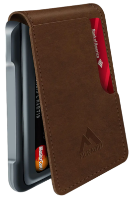 Muradin Tactical Bifold Wallet