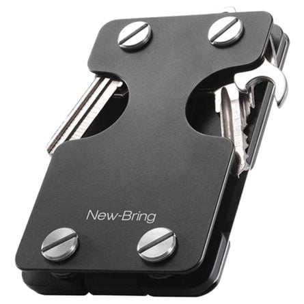 NewBringMultifunctionalClipWallet_BestMetalWallets