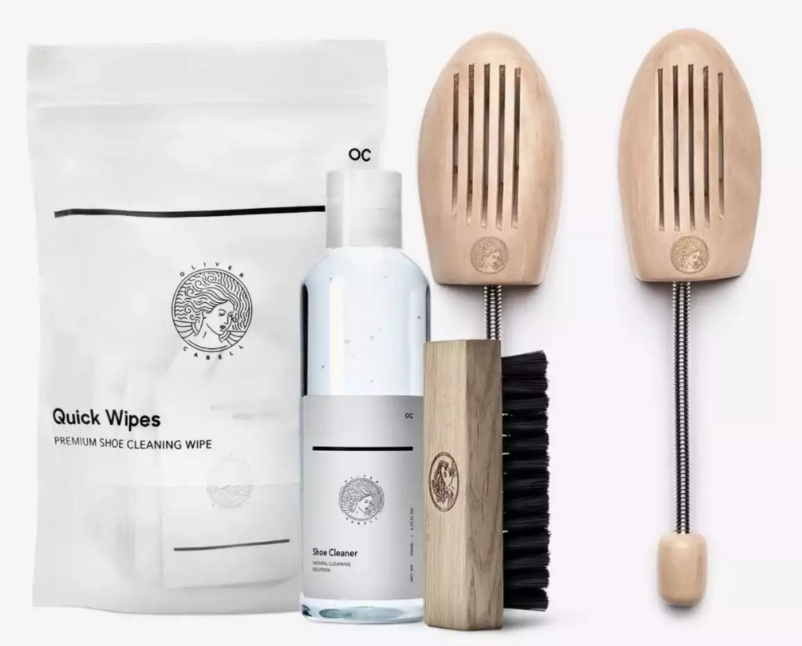 OliverCabellCleaningKit