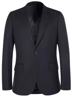 Paul Smith A Suit To Travel In