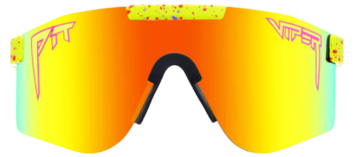 Pit Viper The Originals Sunglasses