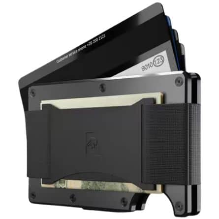 RidgeAluminumGunmetal_BestMetalWallets