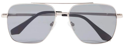 Roderer Harry Aviator Sunglasses