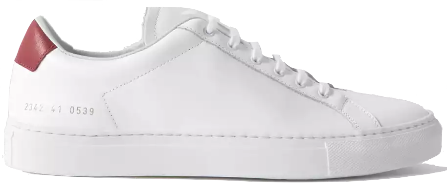 2. Common Projects