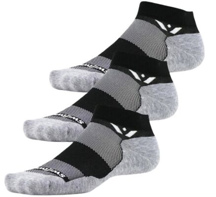 Swiftwick Maxus One 3-Pack