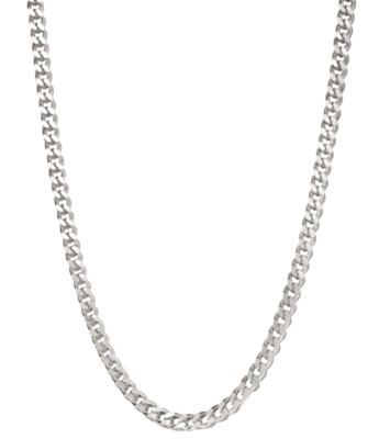 The curb chain from Mejuri