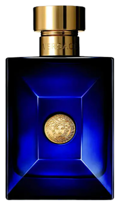 Versace Pour Homme Dylan Blue EDT