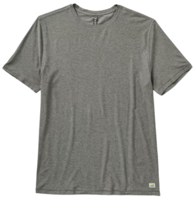 Vuori Strato Tech Tee