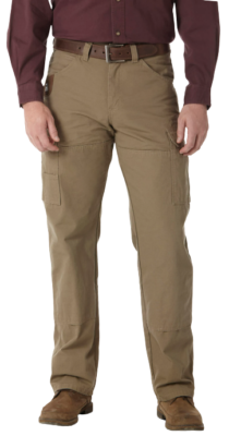 Wrangler Riggs Workwear Ripstop Ranger Cargo Pant