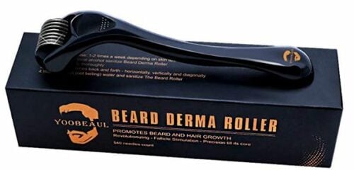 Yoobeaul_Derma-Roller