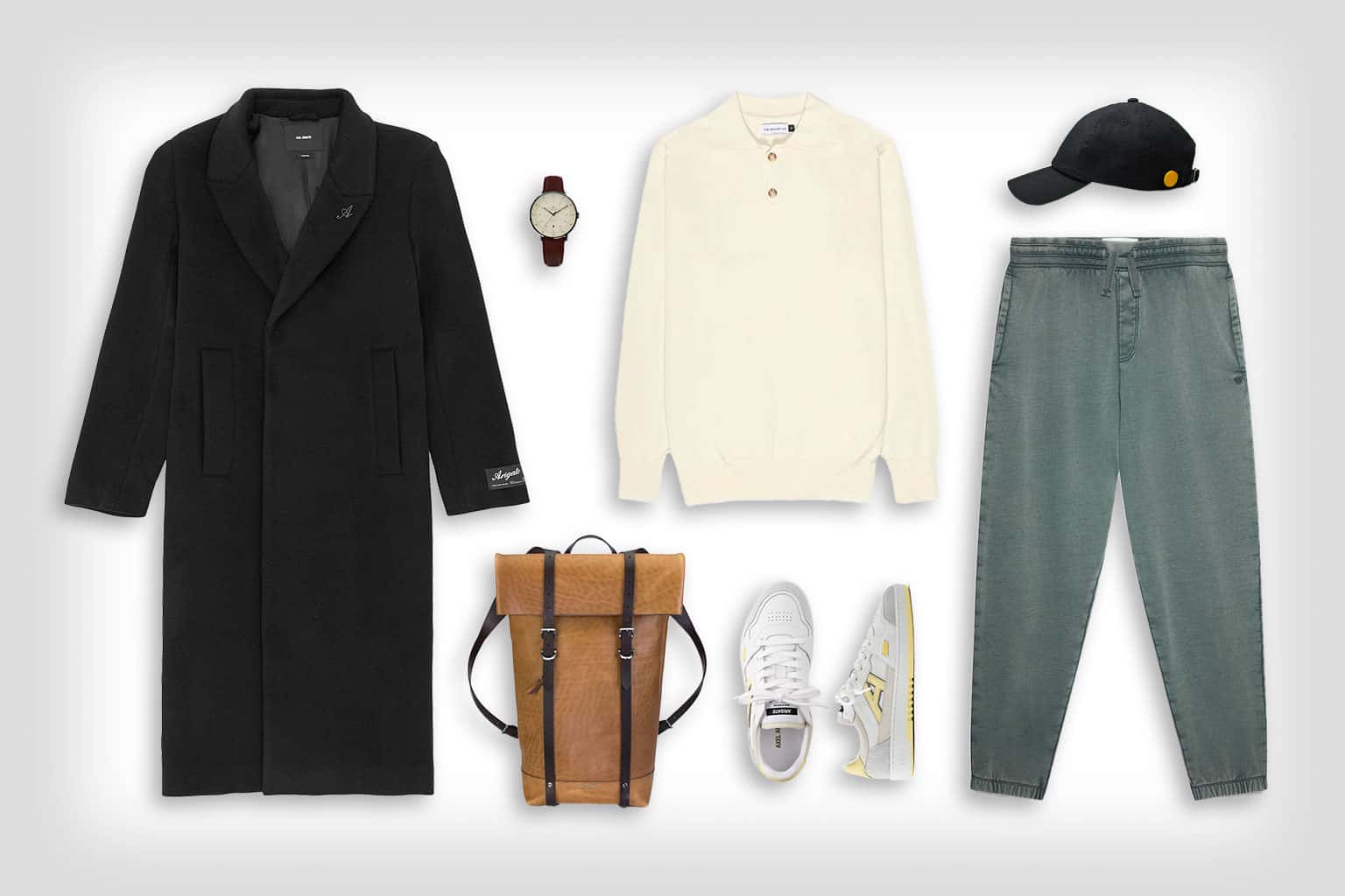 Dress Code: Pragmatic