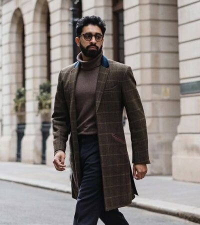 18 Best Turtlenecks for Men: Perfect Layer 2026