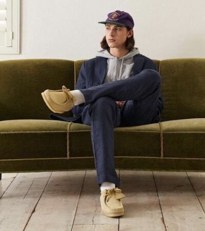 32 Best Hoodies for Men: Staying Stylish In 2026