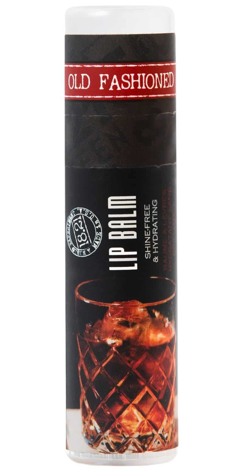 18.21 Man Made Lip Balm