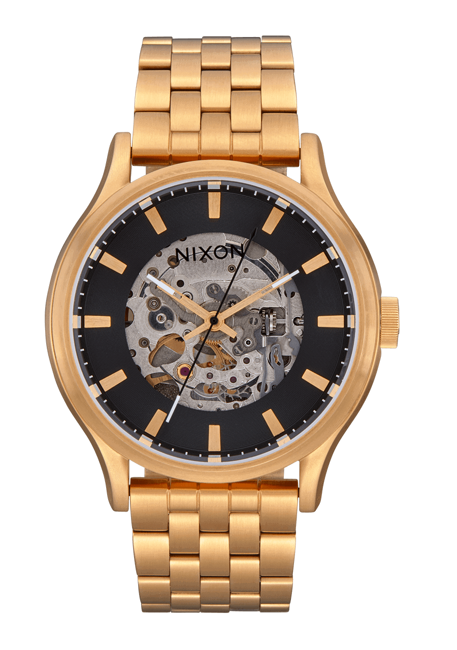 Nixon Spectra Watch