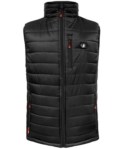 Action Heat Heated Vest
