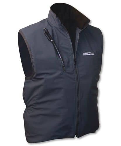 Aerostich Heated Vest