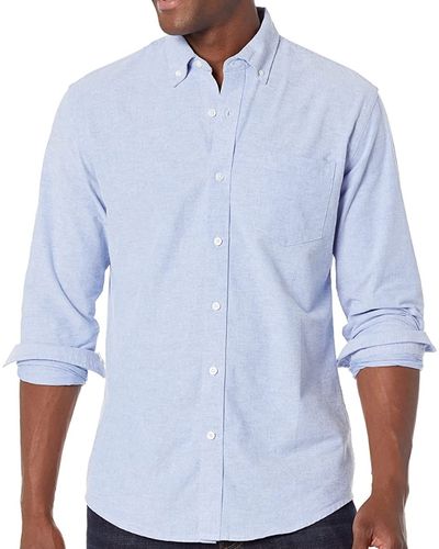 Amazon Essentials Regular Fit Oxford