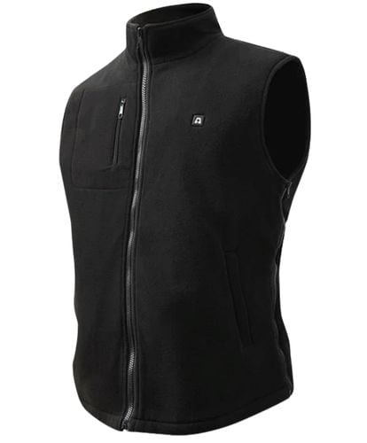 Arris Fleece Heated vest