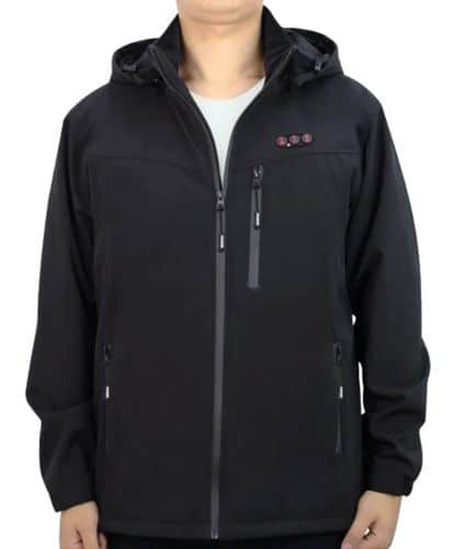 Arris Heated Jacket