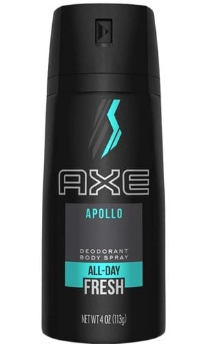 Axe Apollo Body Spray