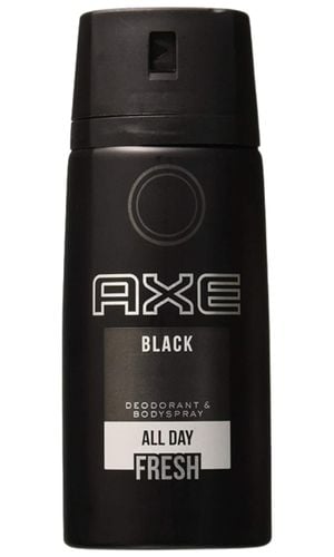 Axe Black Body Spray