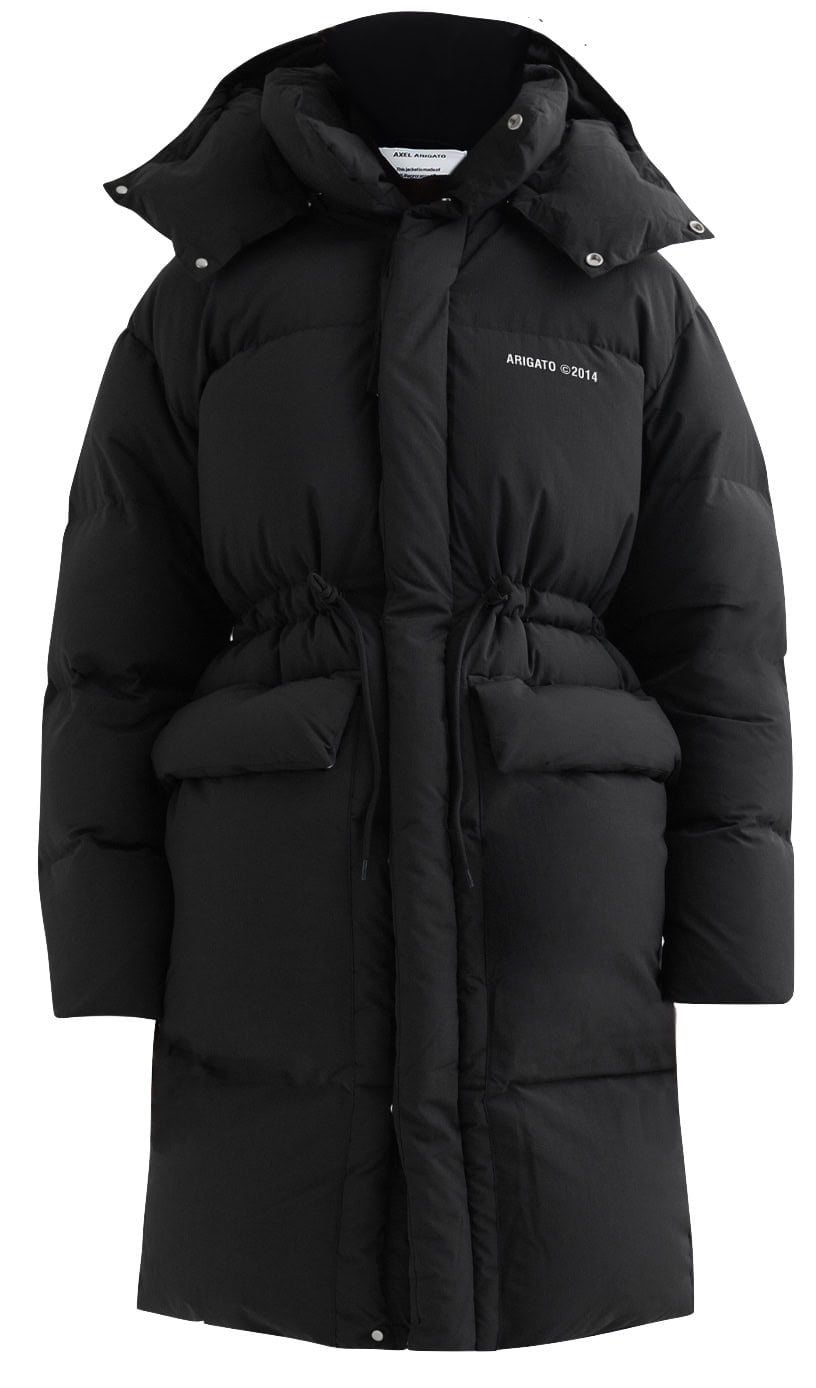 Axel Arigato Nebraska Down Coat