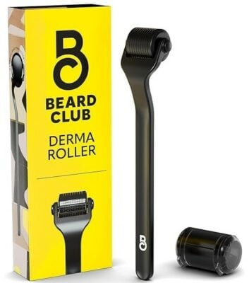 Beard Club Derma Roller