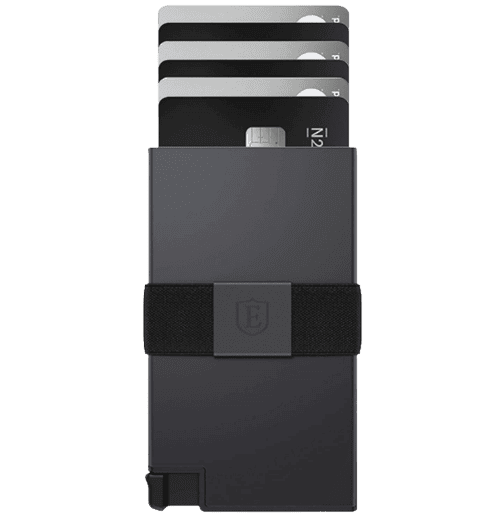 Ekster Aluminum Card Holder